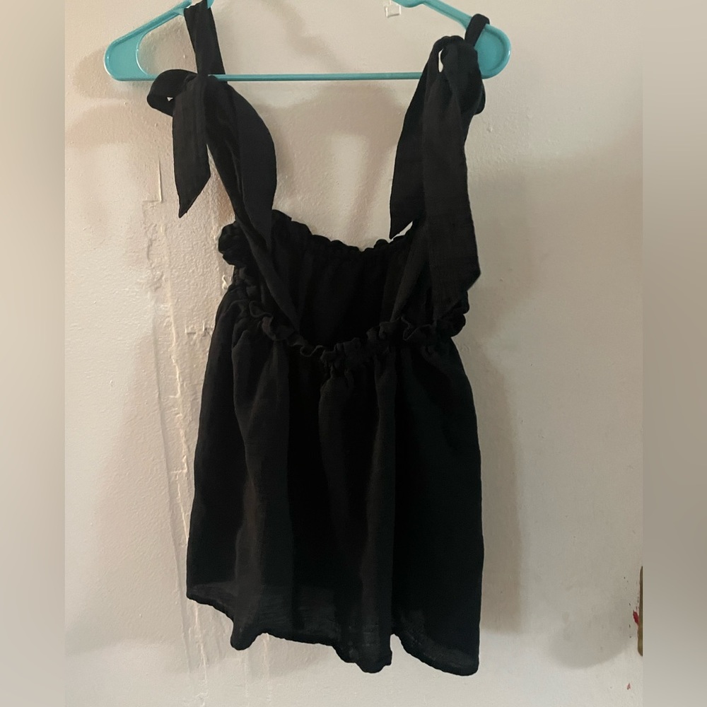 Outerknown Oasis top